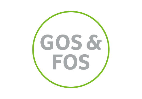 GOS&FOS ikon
