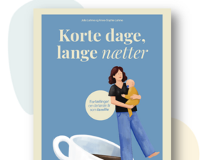 Korte dage, lange nætter 