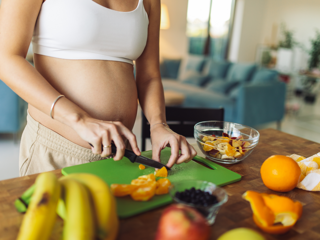 Gravid uge 10