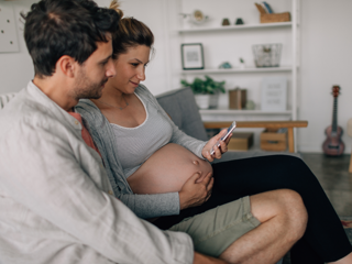 Gravid uge 16
