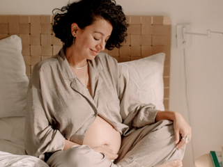 Gravid uge 20