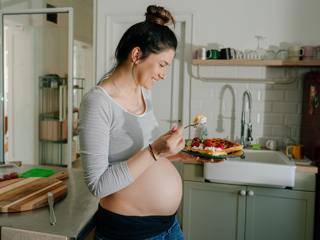 Gravid uge 26