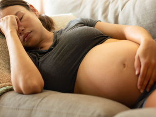 Gravid uge 29