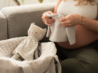 Gravid uge 35