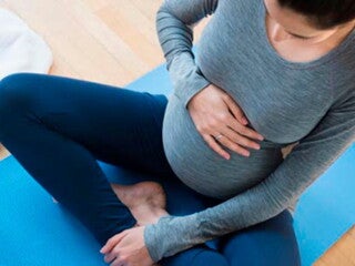Uge 34 - Din babys og krops udvikling, ernæring og tips Uge 34 - Din babys og krops udvikling, ernæring og tips