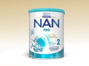 NAN PRO 2