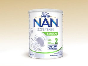 NAN EXPERTPRO SENSILAC 2