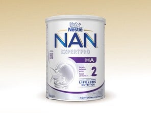 NAN EXPERTPRO HA 2