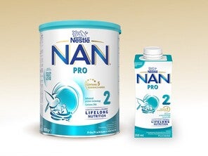 NAN PRO 2