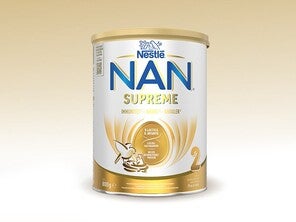 NAN SUPREME 2
