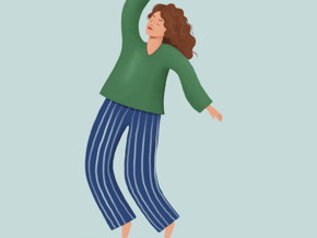 Korte dage, lange nætter 