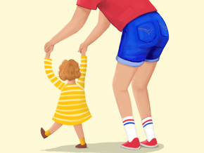 Korte dage, lange nætter 