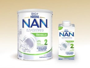 NAN EXPERTPRO SENSILAC 2
