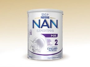 NAN EXPERTPRO HA 2