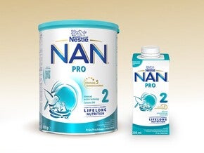 NAN PRO 2