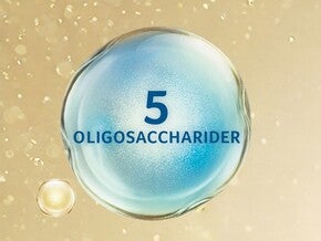5 oligosaccharider