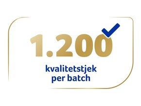 Vi tjekker. Og tjekker igen.