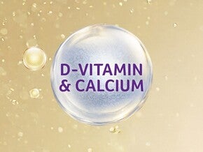 D-vitamin & Jod