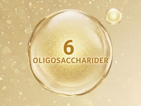 6 oligosaccharider