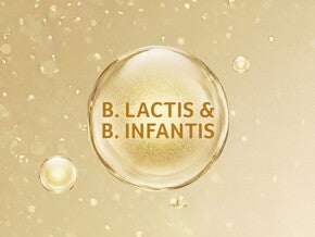 B. LACTIS & B. INFANTIS
