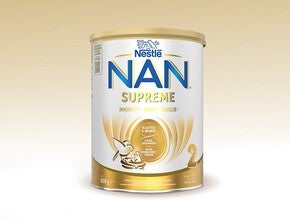NAN SUPREME 2