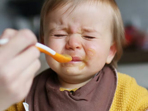Hur man hjälper picky eater Hur man hjälper picky eater