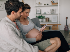Gravid uge 16