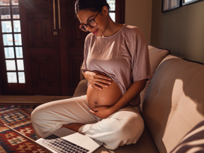Gravid uge 17