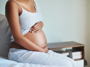 Gravid uge 23