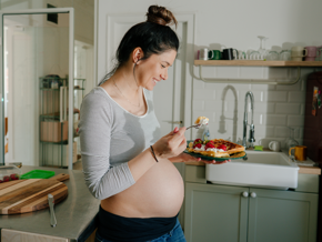 Gravid uge 26