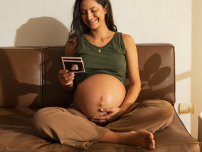 Gravid uge 27