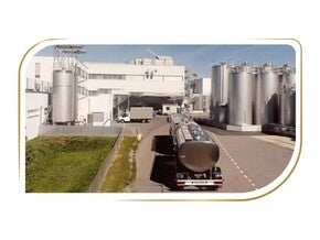 Produceret i beskyttede faciliteter