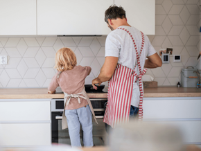 Tips til madlavningen