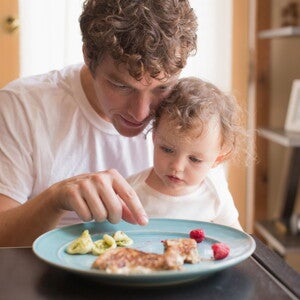 Har du noen spørsmål?