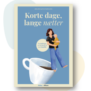 Korte dage, lange nætter 