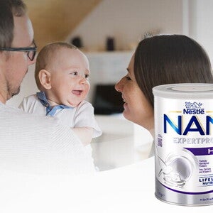 NAN EXPERTPRO HA produktsortiment