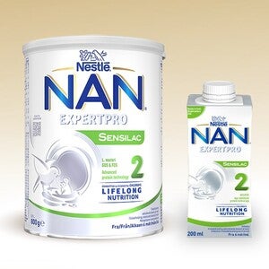 NAN EXPERTPRO SENSILAC 2
