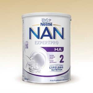 NAN EXPERTPRO HA 2