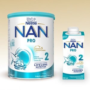 NAN PRO 2