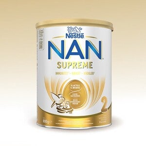 NAN SUPREME 2