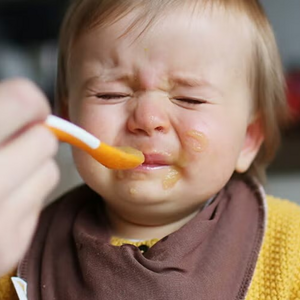 Hur man hjälper picky eater Hur man hjälper picky eater