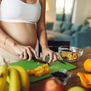 Gravid uge 10