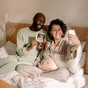 Gravid uge 25