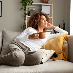 Morgenkvalme i begyndelsen af graviditeten