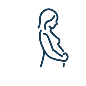 Gravid