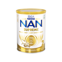 Nestlé NAN SUPREME 2, tilskudsblanding 800g