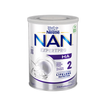 Nestlé NAN EXPERTPRO HA 2 tilskudsblanding 800g