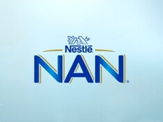 NAN logo