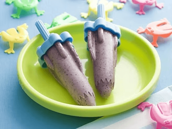 Berry-Pops