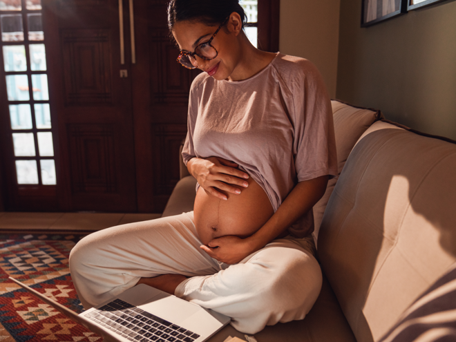 Gravid uge 17
